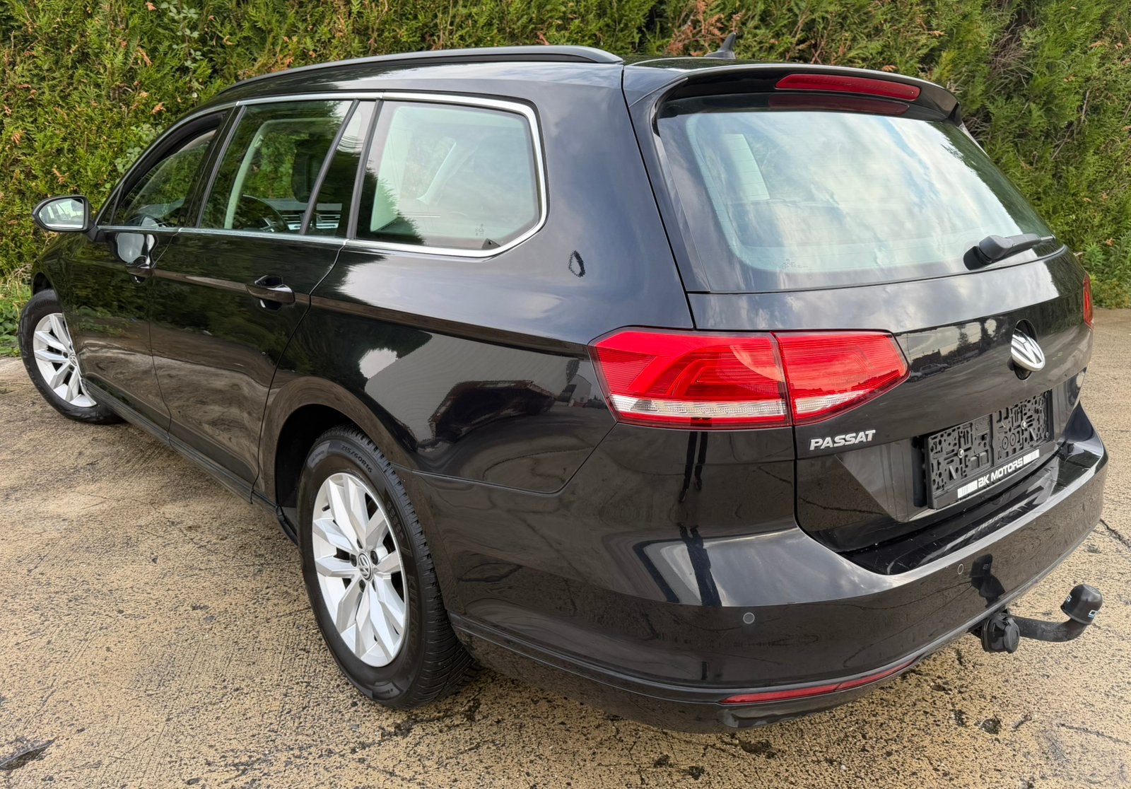 VW PASSAT / 2.0L TDI / VIRTUAL COCKPIT / Prêt à immatriculer, Achat, Entreprise, Boîte manuelle, 5 portes