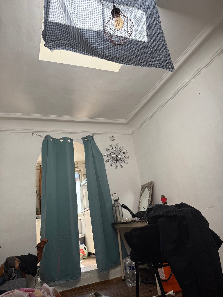 Gedeelde studio te huur, 50 m² of meer, Brussel