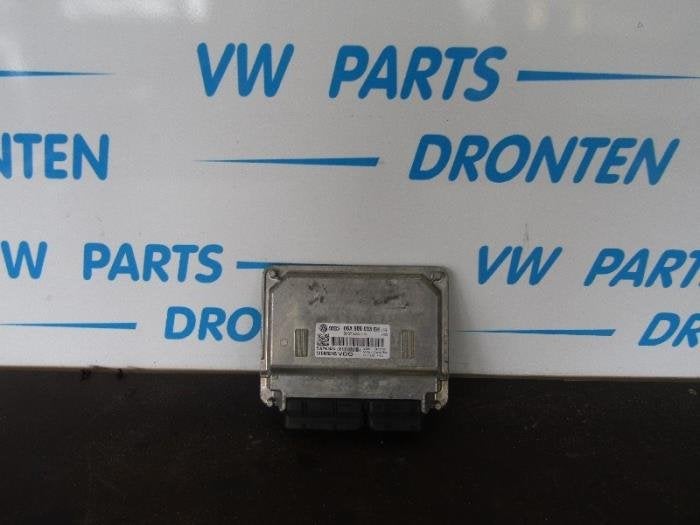 Ordinateur de bord d'un Audi A3, -, 3 mois de garantie, Audi, Utilisé