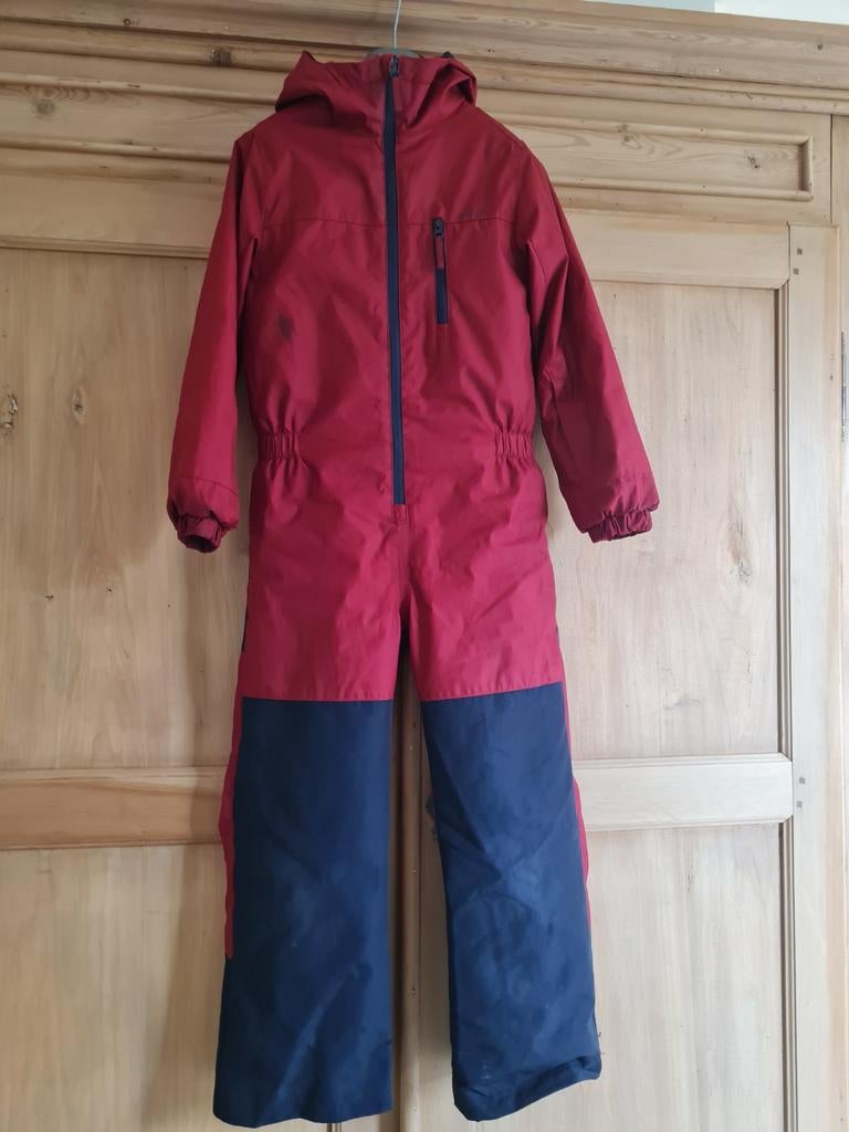 Ski pak maat 10 jaar, Autres marques, Enlèvement, Utilisé, Ski