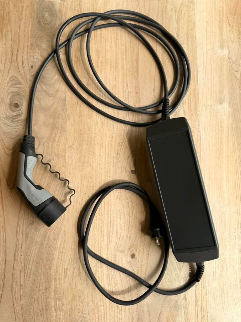 Powerdale Nexxtender - Lader voor hybride wagens 2,3kW, Ophalen, Gebruikt