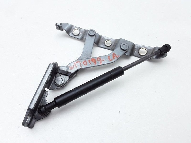 ACHTERKLEPSCHARNIER Nissan 350 Z (Z33) (01-2002/12-2009), Gebruikt, Nissan
