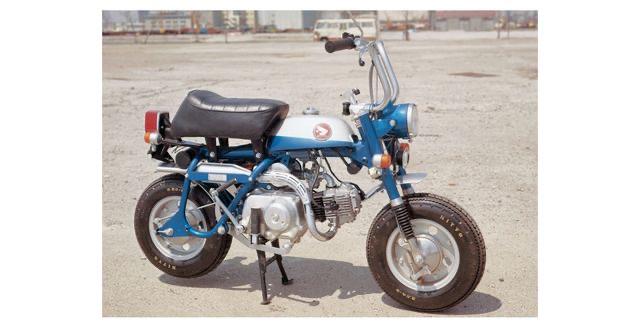Honda Monkey Z50A & Z50Z hub (dax st50), Vélos & Vélomoteurs, Pièces de cyclomoteur | Oldtimers & Ancêtres, Envoi