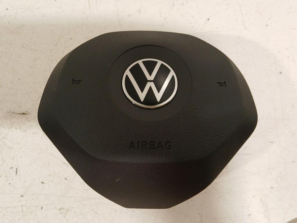 Airbag stuur Volkswagen Golf, Onderdelen@venauto.nl, Van der Ven Autorecycling B.V., Gebruikt, Ettenseweg 76, 4706 PB Roosendaal, The Netherlands