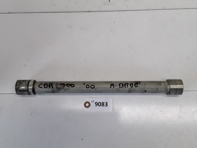 CBR900 2000 - 2001 Honda As As achterbrug D1-26298