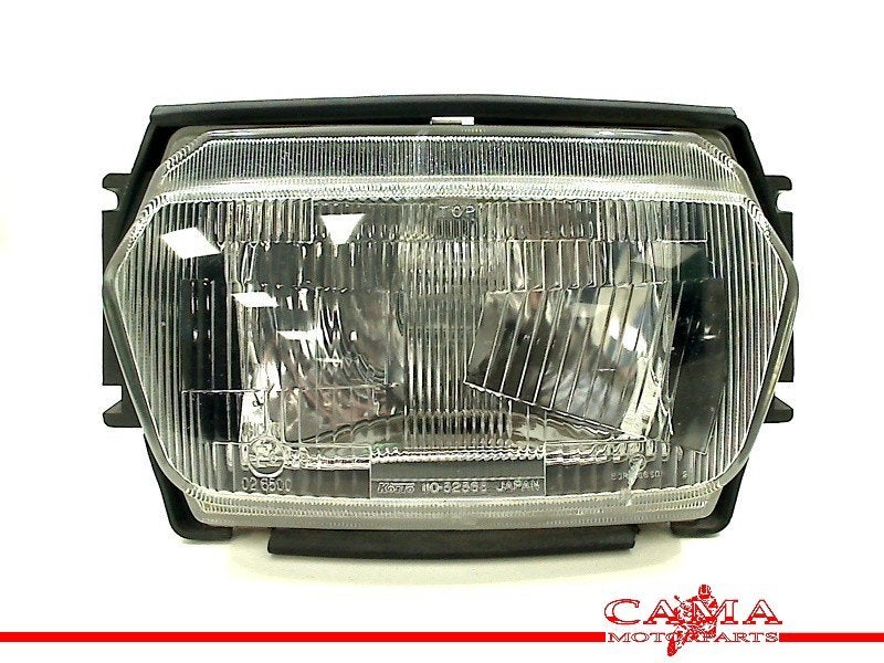 KOPLAMP GSX 1100 F (GSX1100F GV72) (KOITO - 110-32367), Dhr. S. di Majo, Gebruikt, Info@cama-motorparts.nl, P.J. Troelstraweg 8 8
3144 CX  MAASSLUIS, NL