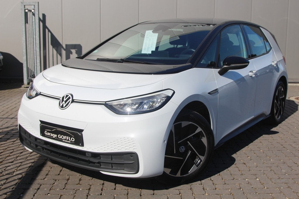 Volkswagen ID ID.3 PRO - 76.367KM - 2023 (automatique), Achat, https://public.car-pass.be/vhr/33f4ac75-3080-4236-ab83-7d10f46ef326