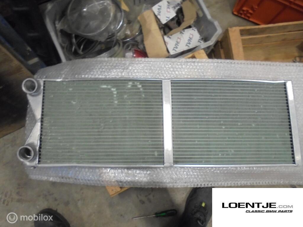 Intercooler BMW oldtimer project e30 e21 02 etc, Autos : Pièces & Accessoires, Moteurs & Accessoires, BMW, Utilisé, Enlèvement ou Envoi