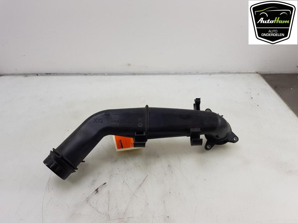 LUCHTAANZUIGSLANG Opel Insignia Sports Tourer (|13240176|), Gebruikt, Opel