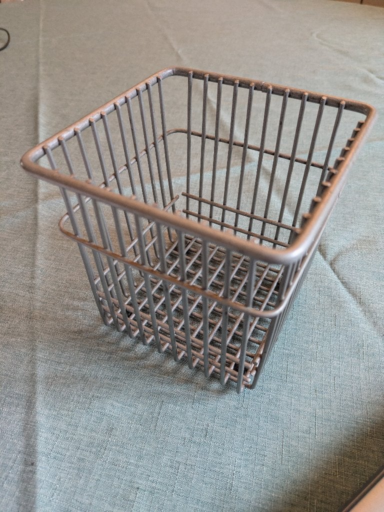 Panier ustensiles cuisine, Maison & Meubles, Enlèvement