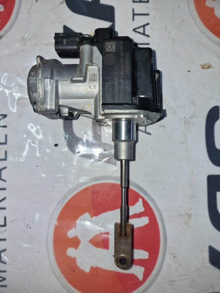 Actuator Audi A3 1.4 TFSI 16V 2015 04E145725AD, Ophalen of Verzenden, Audi