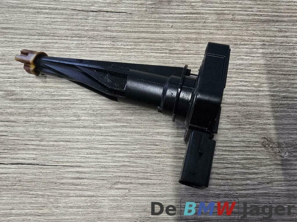 Olie niveau sensor BMW 1/2/3/4/5 serie F modellen 7638343, Enlèvement ou Envoi, Utilisé, BMW, BMW