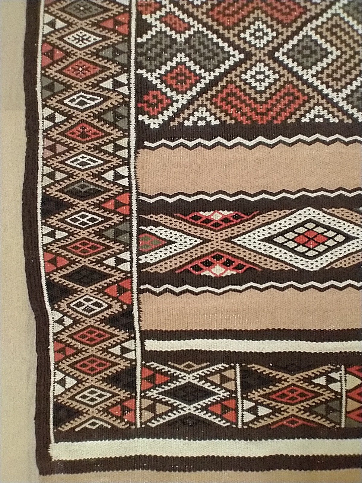 kelim, kilim  20€, Ophalen