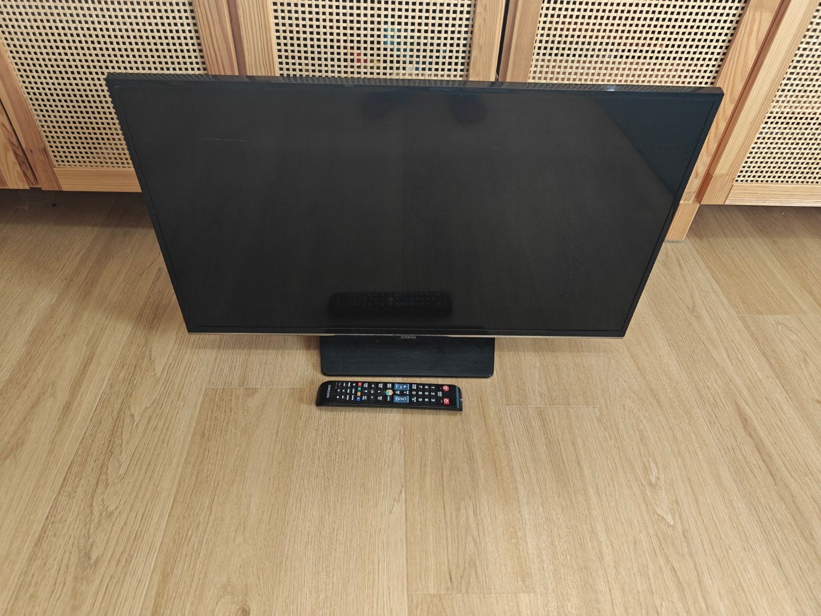 Samsung 32 inch TV, Audio, Tv en Foto, Televisies, Ophalen, Samsung