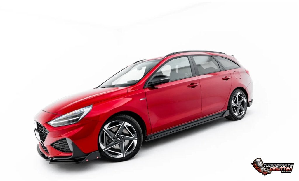 NIEUW ONLINE – MAXTON DESIGN!, Nieuw, Ophalen of Verzenden, Bumper, Hyundai