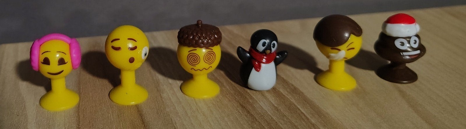 Emoji ALDI 2026, Verzamelen, Aldi, Ophalen of Verzenden