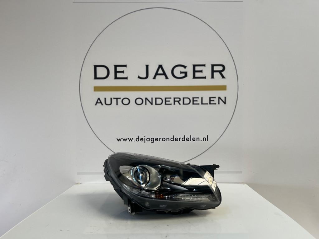MERCEDES W172 R172 SLK PHARE AU X NON DROIT A1728204461, Mercedes-Benz AG, Mercedes-Benz, Utilisé, Mercedesstrasse 120
70372  Stuttgart, DE