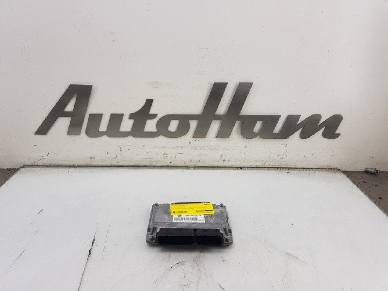 CALCULATEUR MOTEUR ECU Golf V (1K1) (|06A906033CA|), Volkswagen, Volkswagen AG, Utilisé, Kundenbetreuung@volkswagen.de
