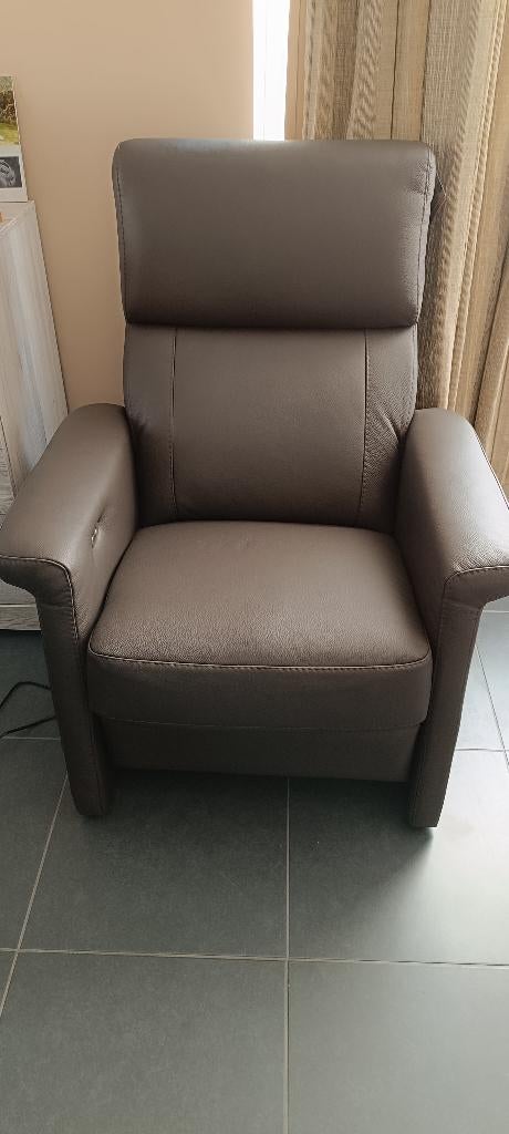 Siège ergonomique, Enlèvement, Ergonomique, Neuf, Brun
