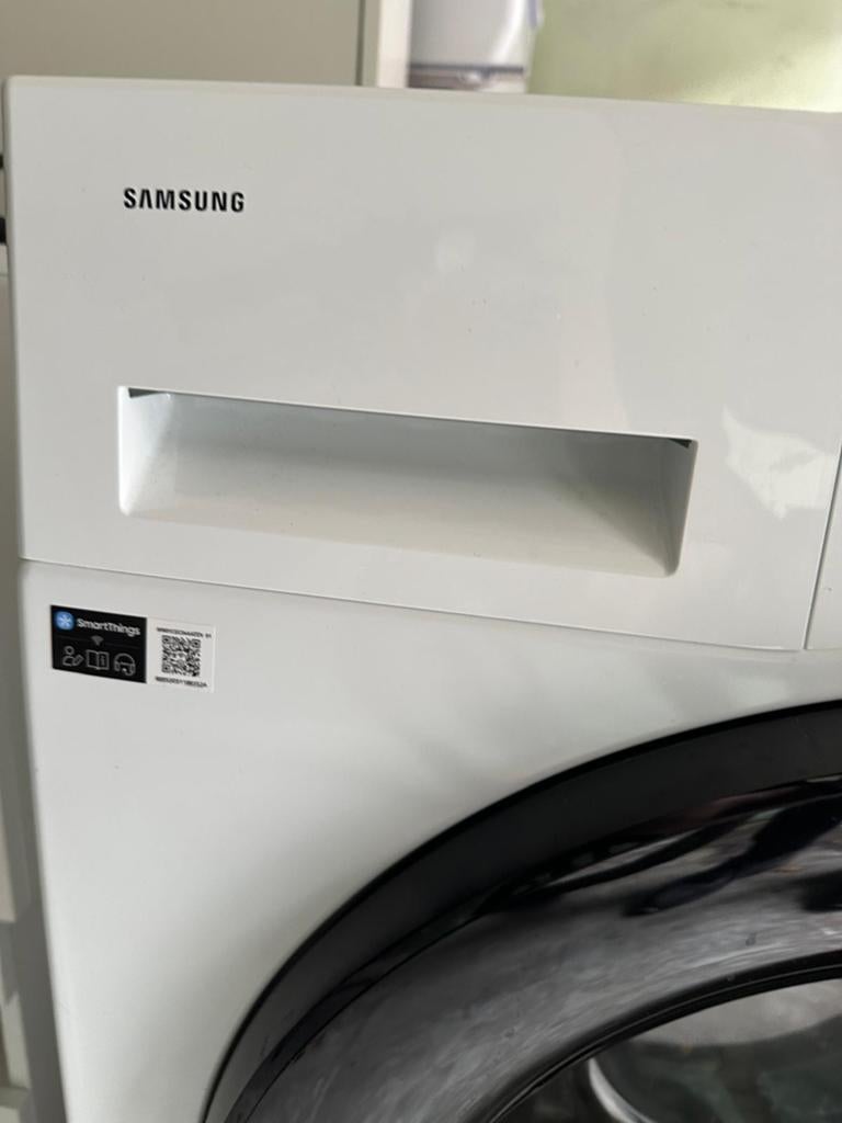 Wasmachine, Elektronische apparatuur, Wasmachines, Ophalen