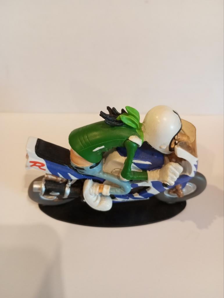 Figurine joe bar team série 1, Enlèvement ou Envoi