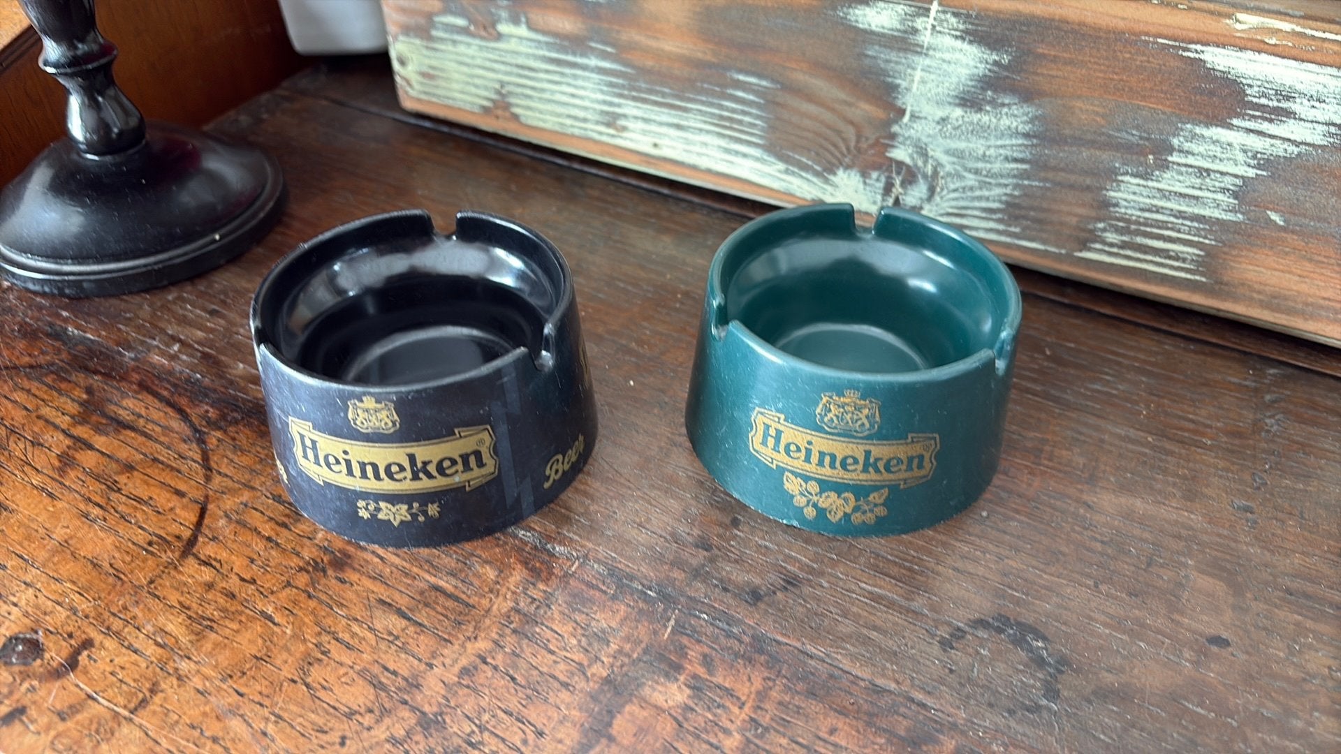Heineken, Collections, Enlèvement ou Envoi, Utilisé, Autres types, Heineken