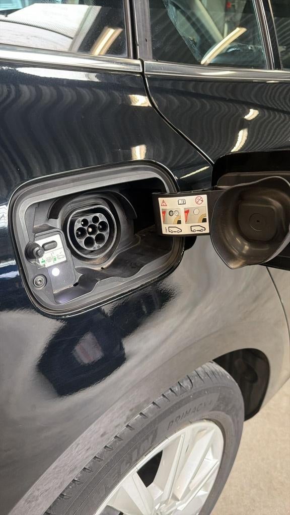 Renault Megane E-Tech phev hybride, Auto's, Renault, Stof, Euro 6, 4 cilinders, 67 kW