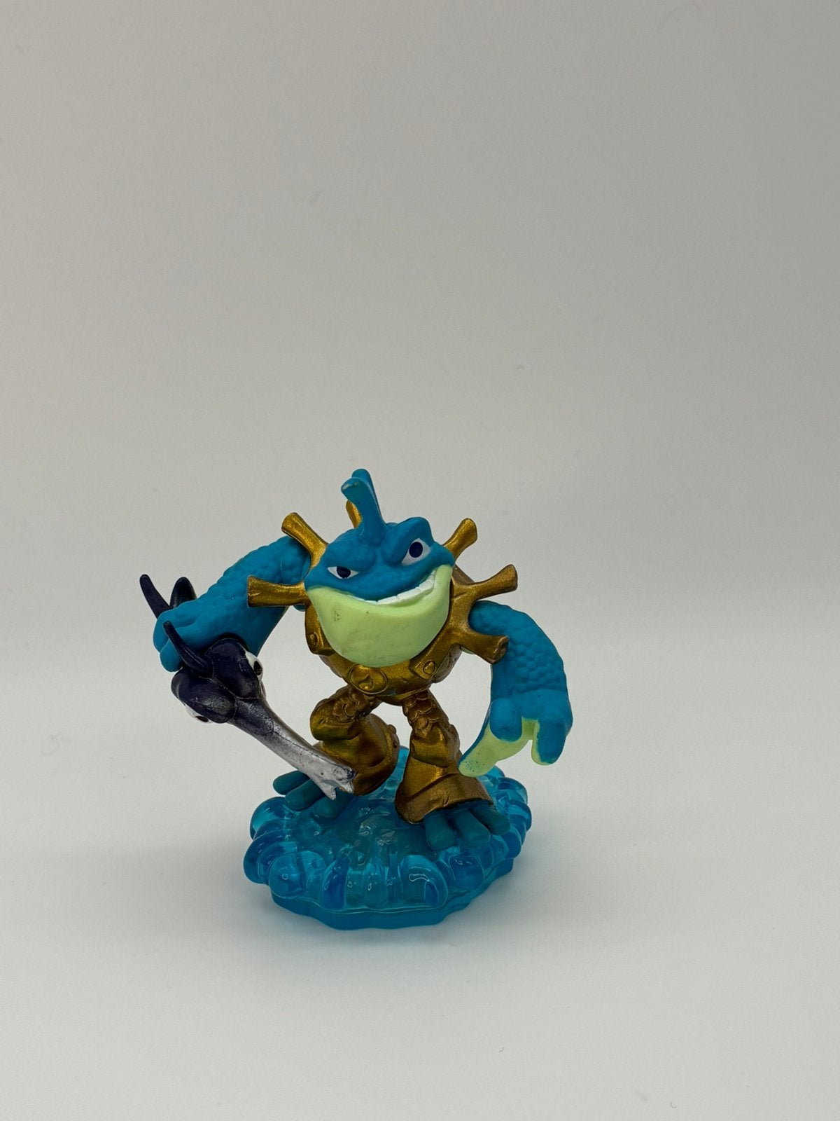 Skylanders Swap Force Rip Tide, Enlèvement ou Envoi, Comme neuf