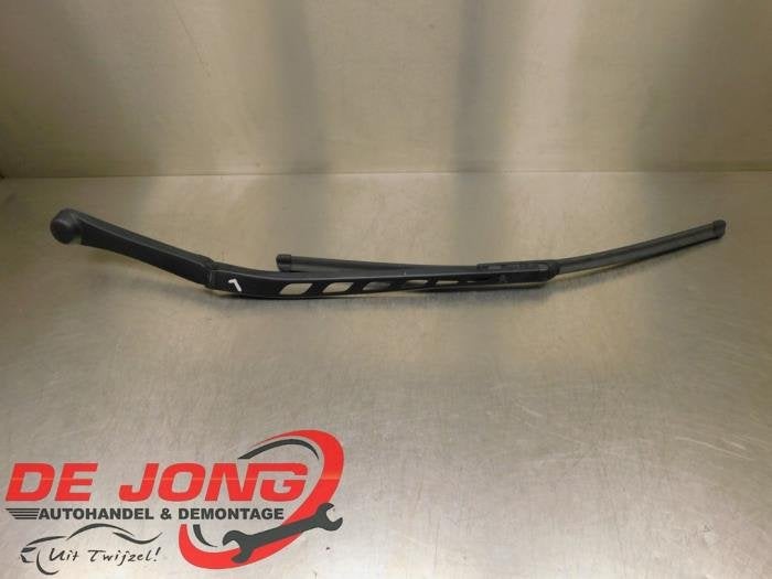 Bras essuie-glace avant d'un BMW 5-Serie, -, 3 mois de garantie, Utilisé, -