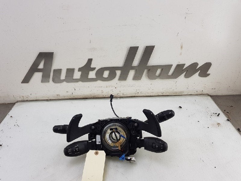 COMBINE COMMODO Citroën C3 (SC) (01-2009/01-2017), Dhr. J. Ham, Citroën, Administratie@autoham.nl, Utilisé