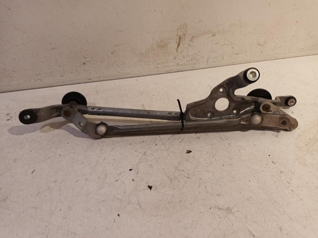 Ruitenwisser mechaniek voor Honda Civic, Onderdelen@venauto.nl, Gebruikt, Ettenseweg 76, 4706 PB Roosendaal, The Netherlands, Herkomst onderdeel bekend