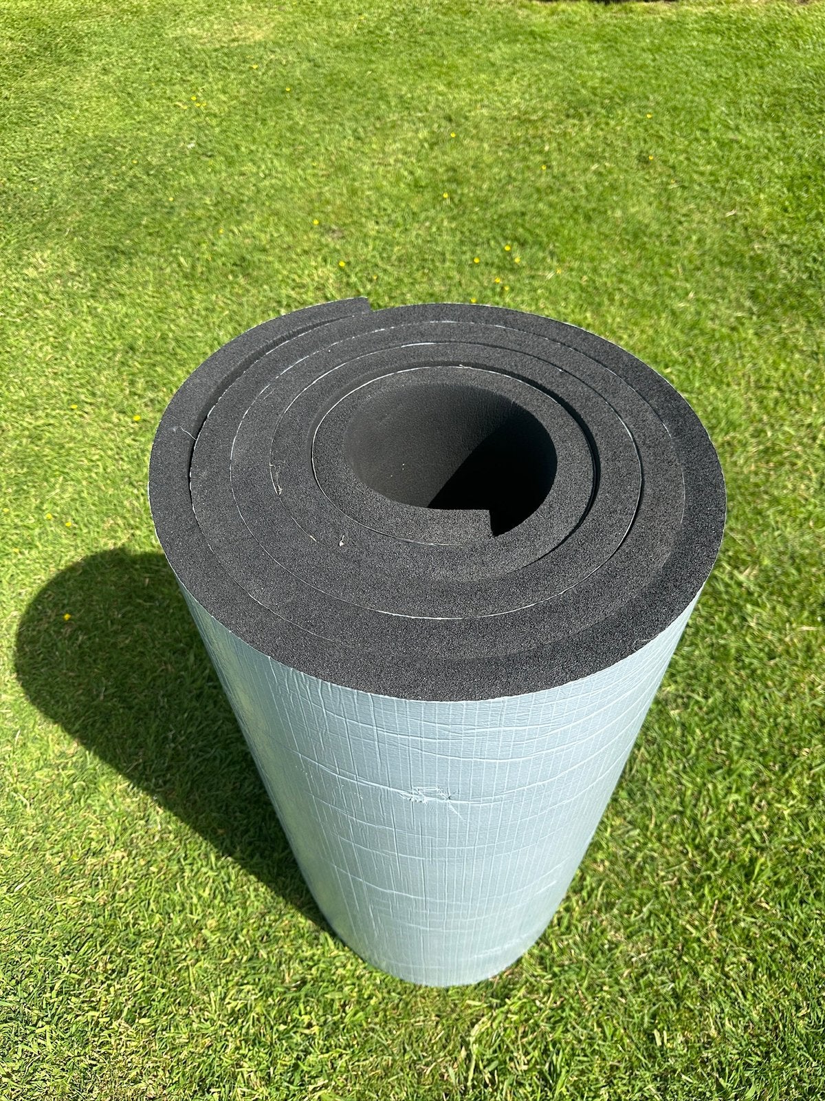 Armaflex 35 mm - Rouleau de +/- 5 m2, Bricolage & Construction, Enlèvement, Neuf