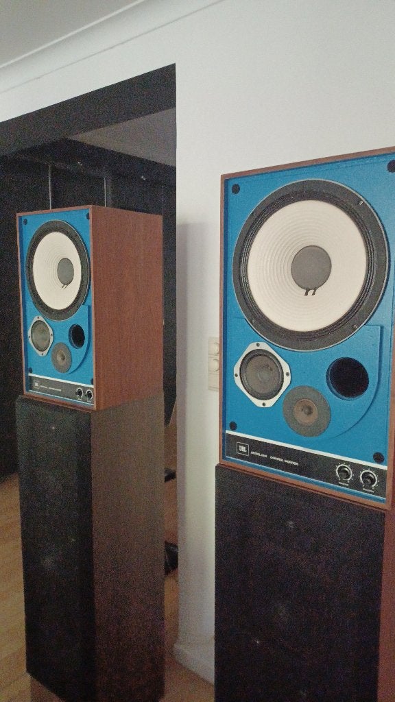 JBL 4310 WX, Enlèvement, Utilisé, JBL