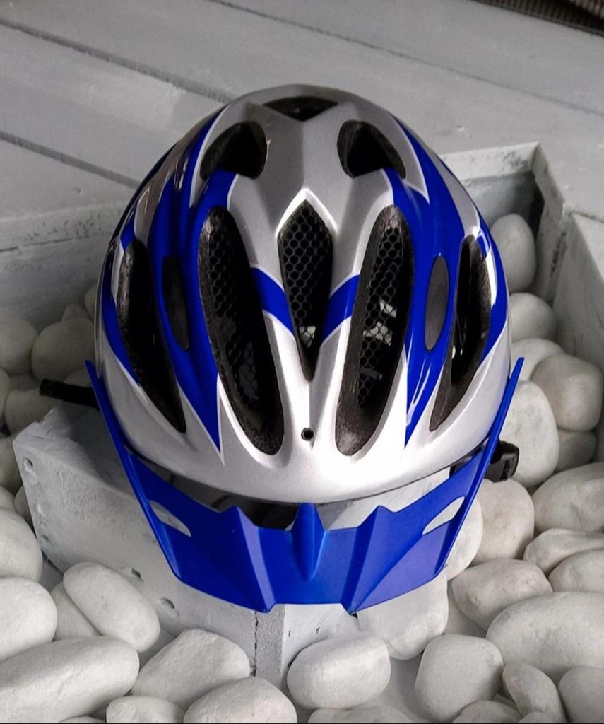 Casque vélo enfant