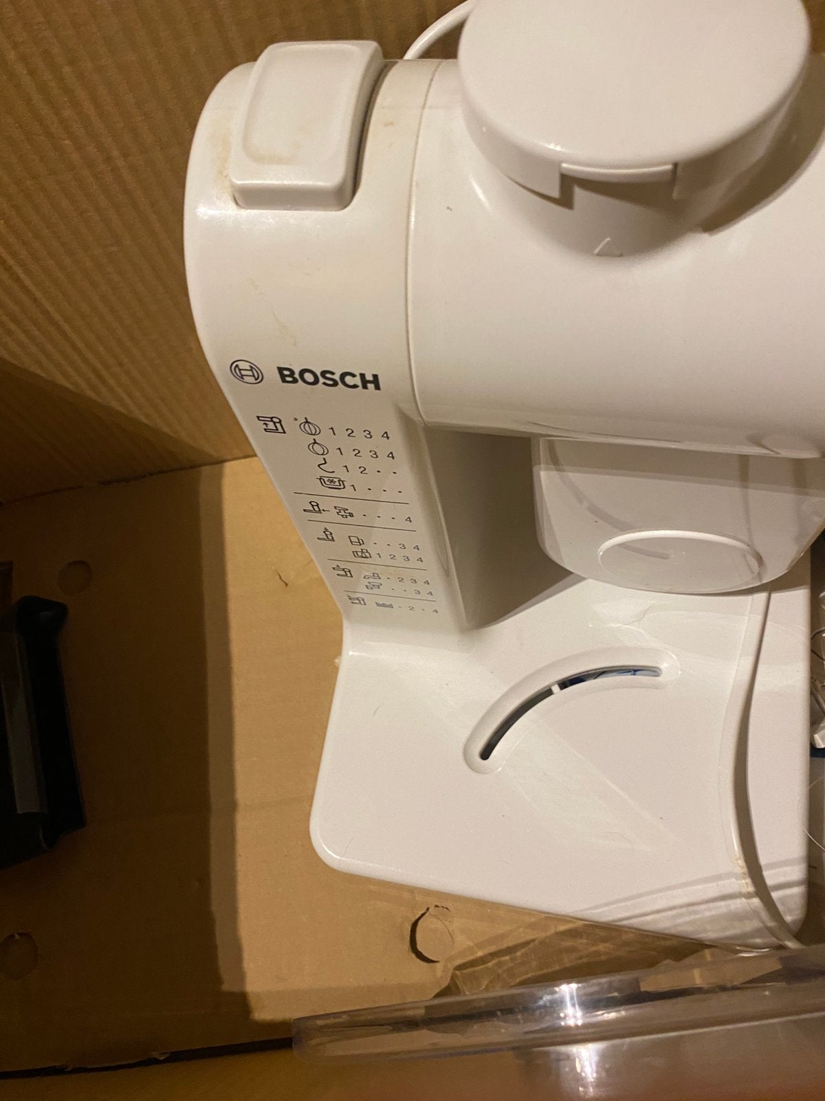 keuken mixer nieuw, Ophalen, Zo goed als nieuw