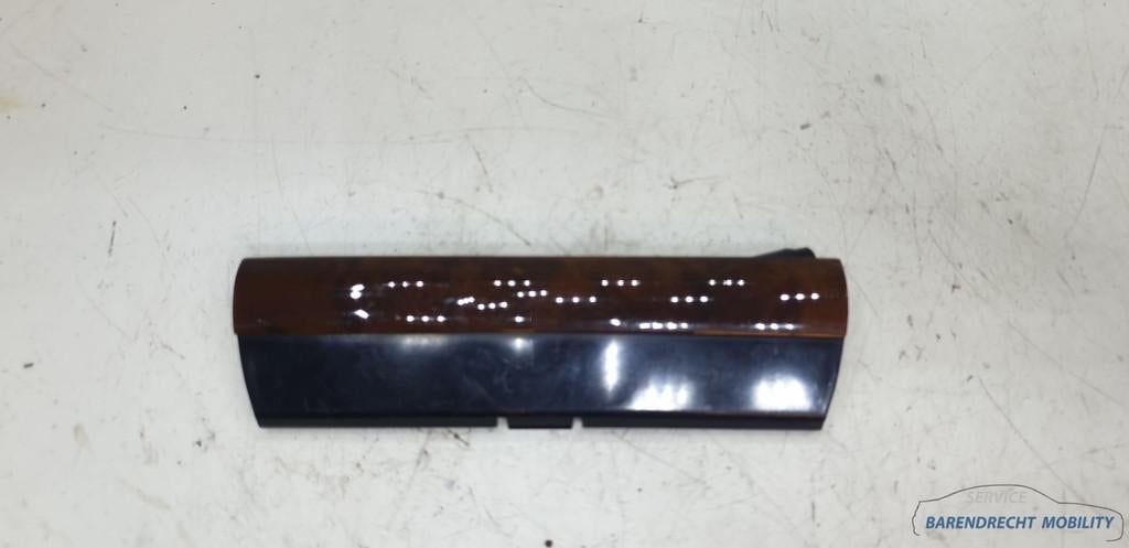 Afdekkap OBD hout inleg Golf IV Bora Volkswagen 1J0858981B o, Gebruikt, Volkswagen, Volkswagen AG, Vw@volkswagen.de