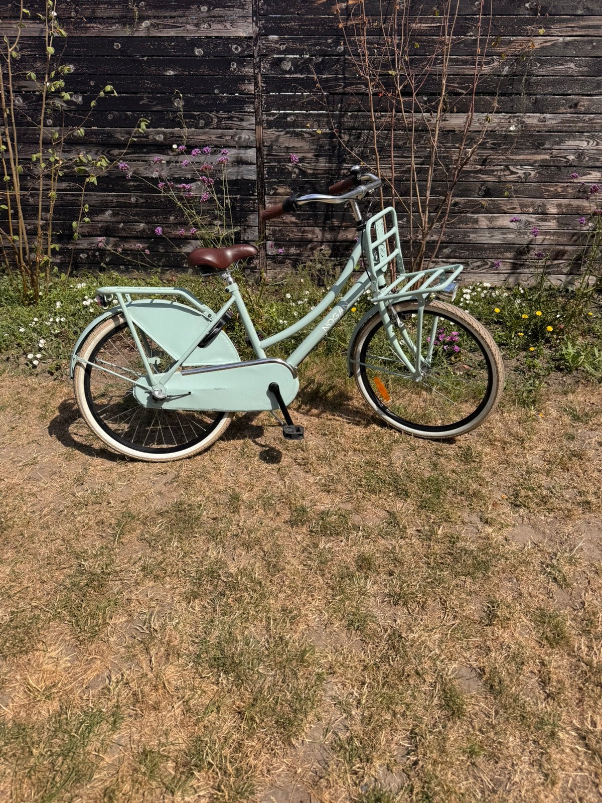 Fiets (8 tot 11 jaar), Fietsen en Brommers, Ophalen, Zo goed als nieuw