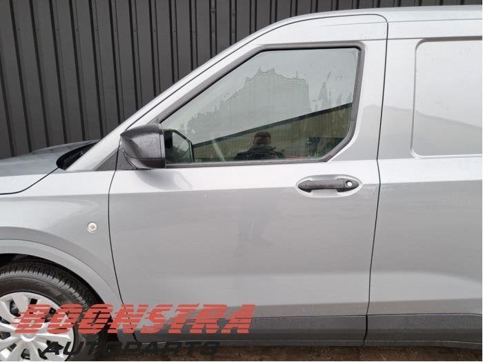 Portier 2Deurs links van een Ford Transit Courier (778), Gebruikt, -, Deur, -
