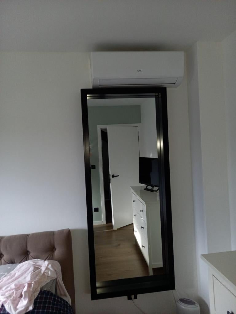 Spiegels, Huis en Inrichting, Woonaccessoires | Spiegels, Ophalen