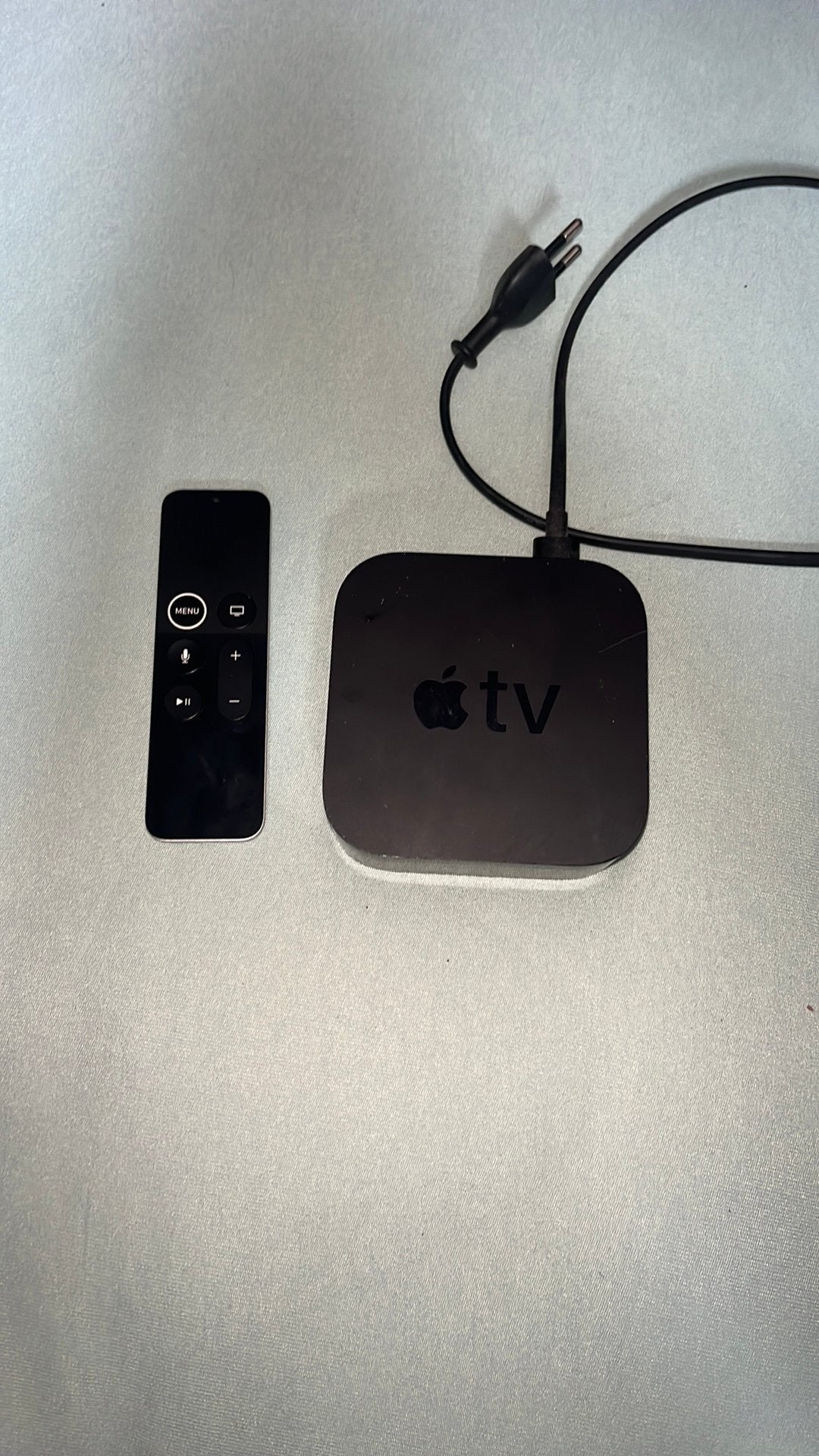Apple TV, TV, Hi-fi & Vidéo, Enlèvement, Utilisé, HDMI