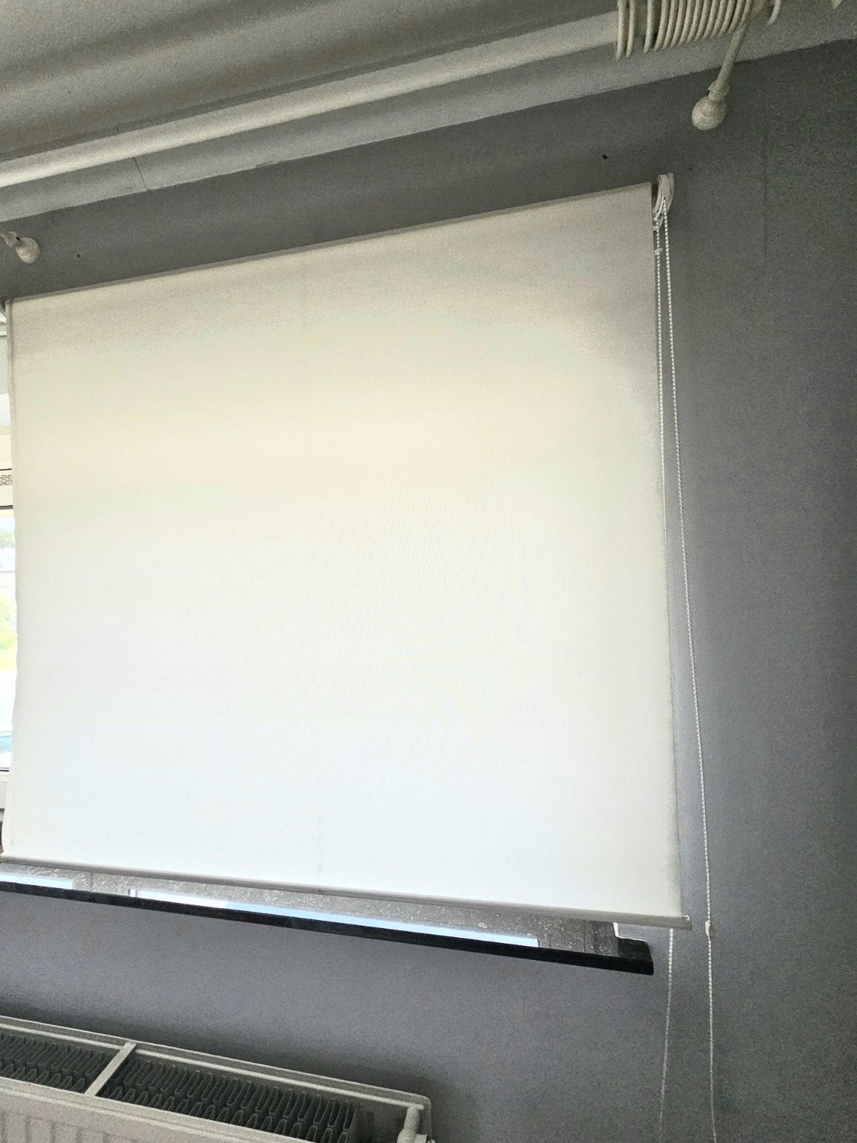 rolgordijnen, Huis en Inrichting, Stoffering | Gordijnen en Lamellen, Ophalen