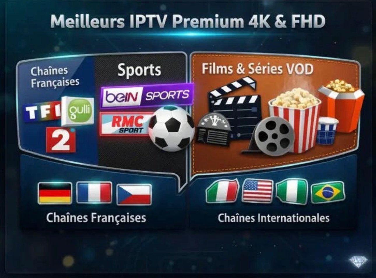 Smart tv & box Activation, Enlèvement, Comme neuf, Smart TV