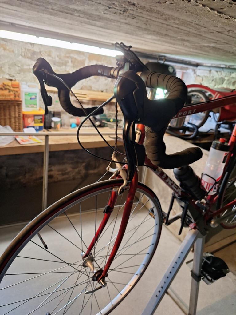 Stadsfiets, Fietsen en Brommers, Fietsen | Oldtimers, Ophalen