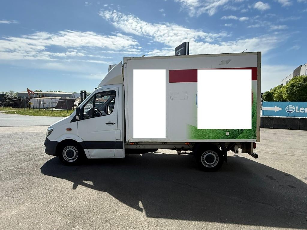 Mercedes-Benz Sprinter 314 (Stock ID 85254) — 4