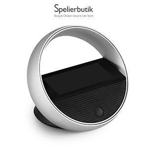 Beoremote Halo, TV, Hi-fi & Vidéo, Télécommandes, Avec écran, Originale, Enlèvement, Comme neuf