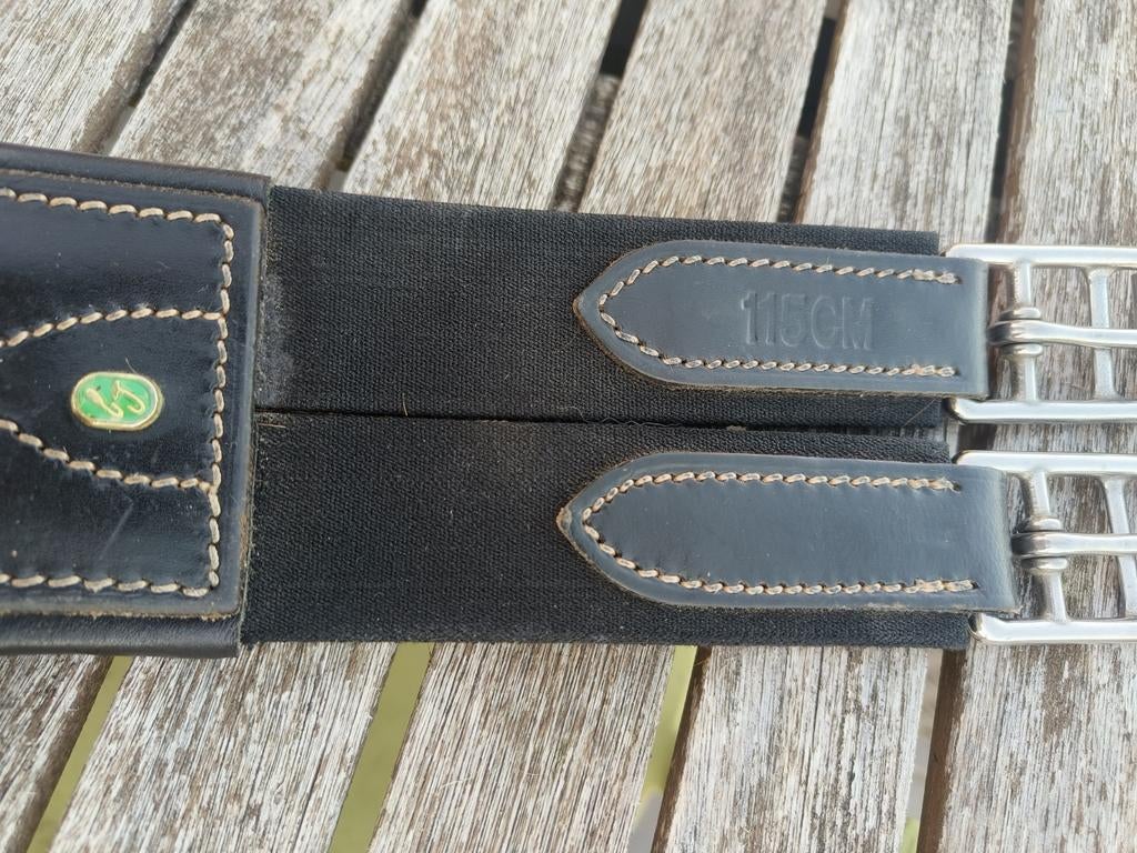 Anatomische singel 115 CM LJ, Dieren en Toebehoren, Ophalen, Zo goed als nieuw, Recreatie