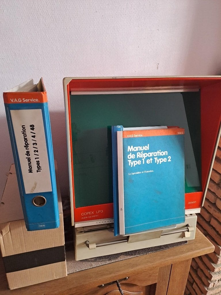 bricolage, Ophalen, Zo goed als nieuw, Kunststof, Knutselboek