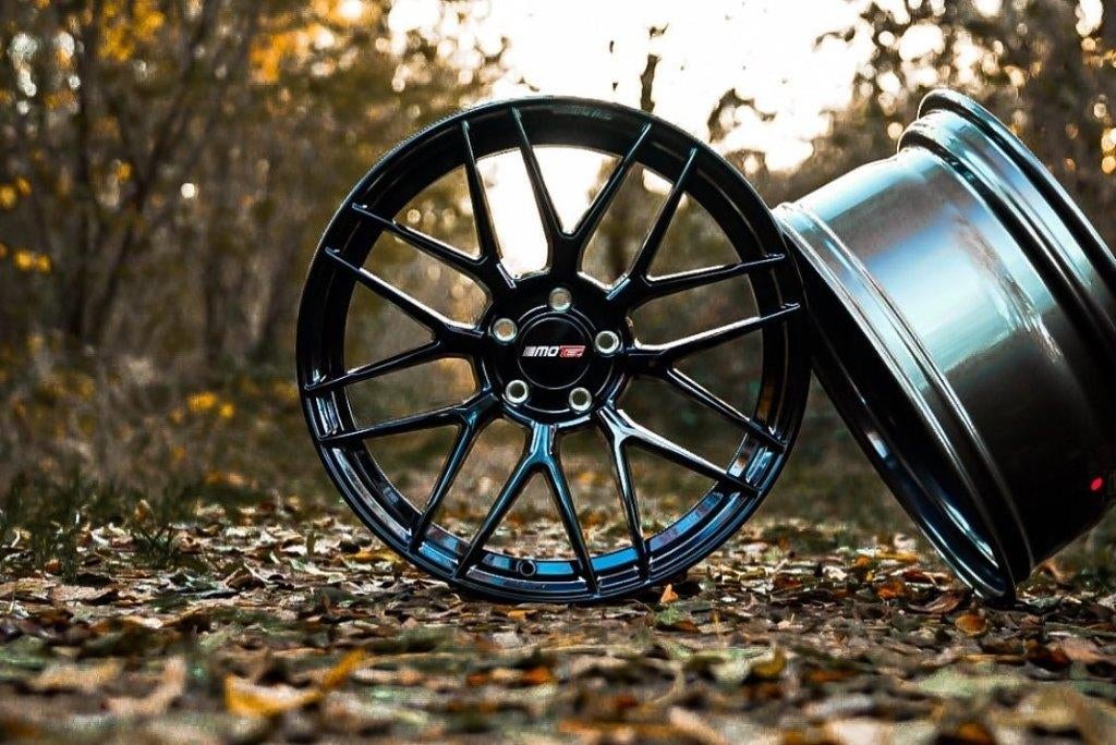 5x112 NIEUW Motec MCR3 19Inch volkswagen audi seat mercedes, Enlèvement, Neuf
