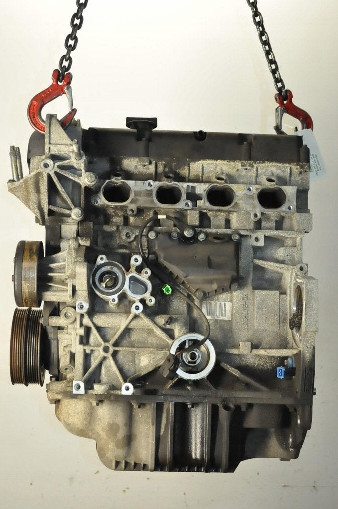 Moteur B4164S3 Nu S40 FOCUS C30 FORD V50 VOLVO, Autos : Pièces & Accessoires, Envoi, Utilisé, Daihatsu