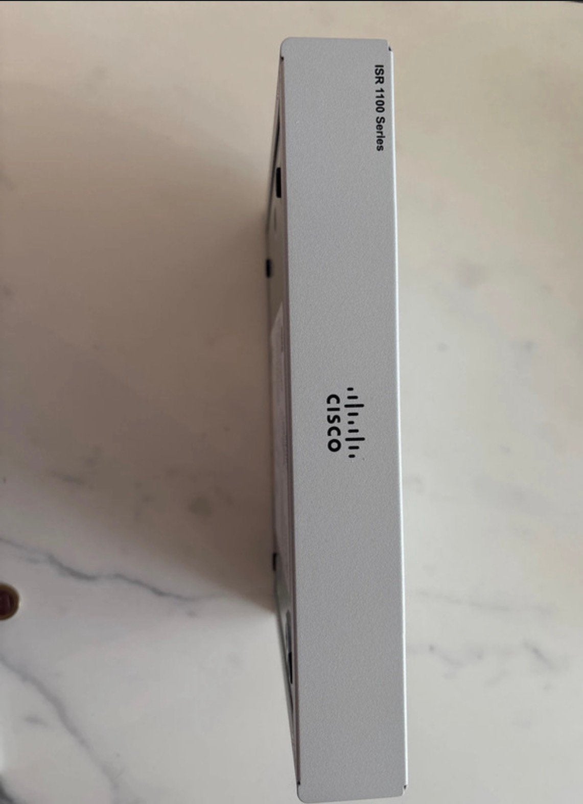 Cisco Integrated Services Router C1161-8P, Ophalen of Verzenden, Nieuw